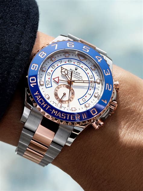 rolex yacht master 2 homage|rolex yacht master 2 for sale.